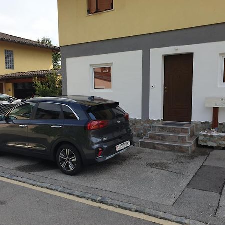 Bnb Rivera-Monteceneri Exterior foto